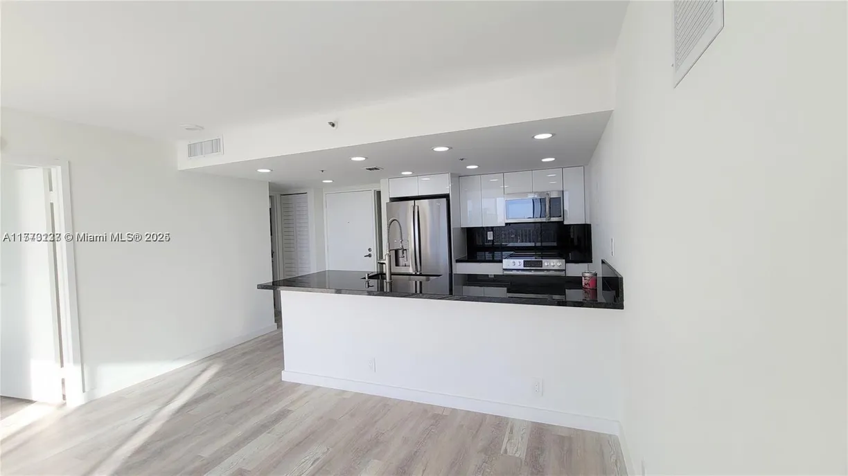 South Florida Real Estate | View 7601 E Treasure Dr, 2103 | 2 Beds, 2 Baths