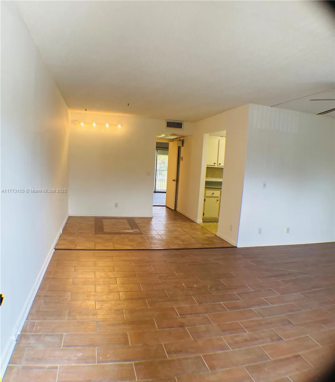 South Florida Real Estate | View 101 SW 132nd Way, 203J | Listing