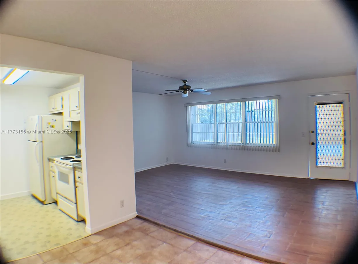 South Florida Real Estate | View 101 SW 132nd Way, 203J | 1 Bed, 1 Bath