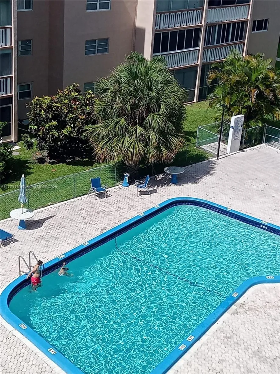 South Florida Real Estate | View 319 NE 14th Ave, 604 | 1 Bed, 1 Bath