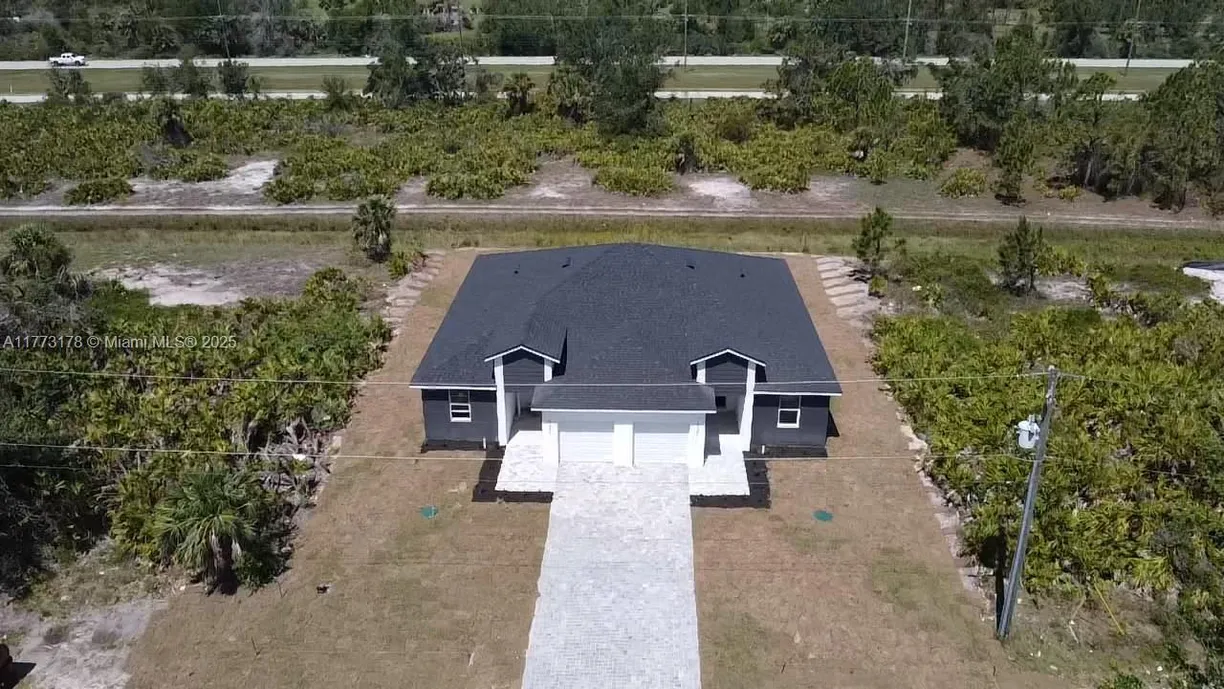 South Florida Real Estate | View 9301 AGATE ST