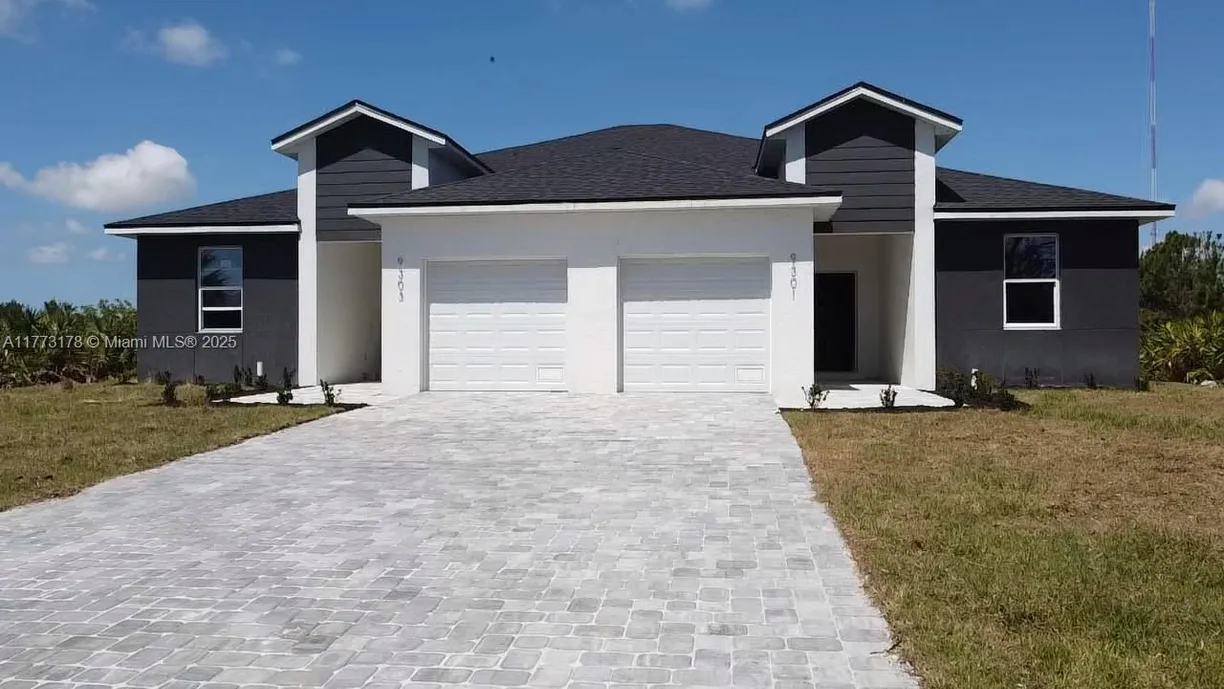 South Florida Real Estate | View 9301 AGATE ST | Listing