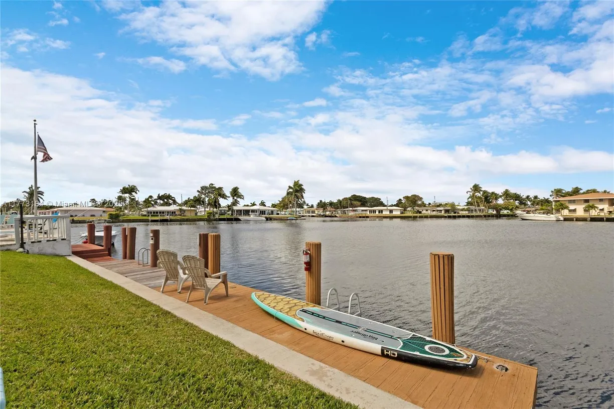 South Florida Real Estate | View 750 Pine Dr, 3 | 2 Beds, 2 Baths