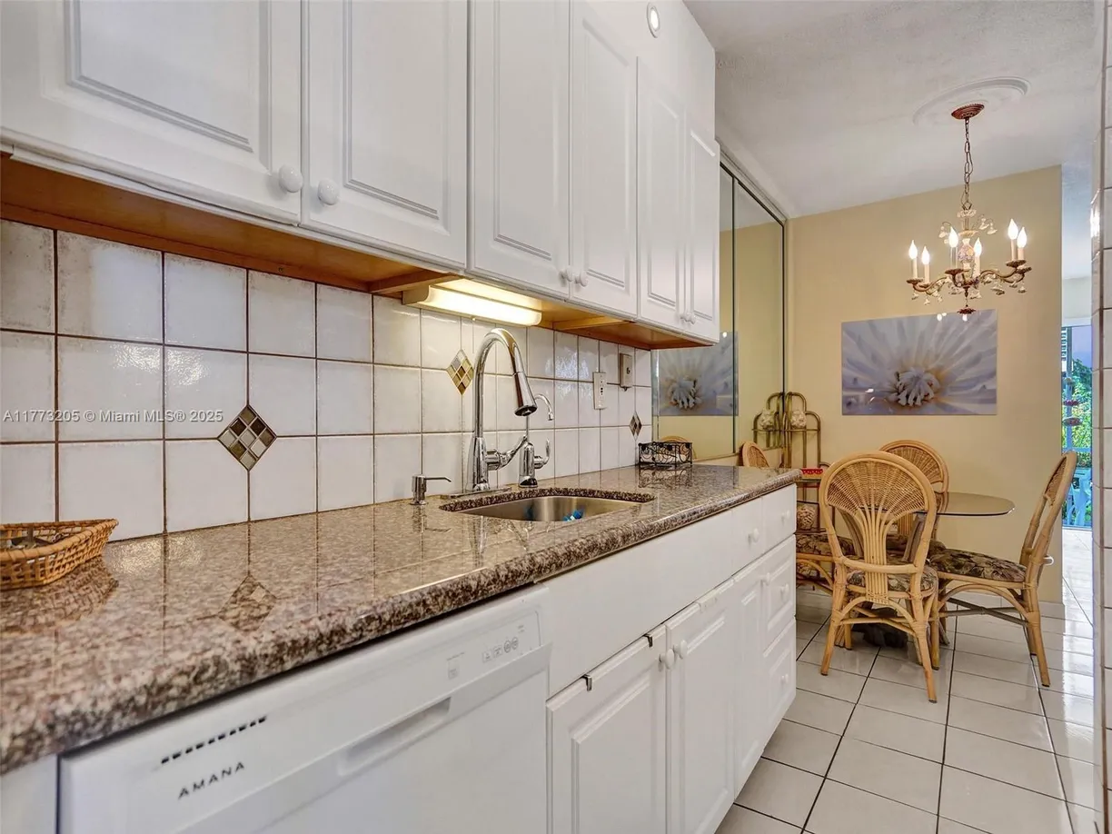 South Florida Real Estate | View 17090 NE 14th Ave, 104 | Listing
