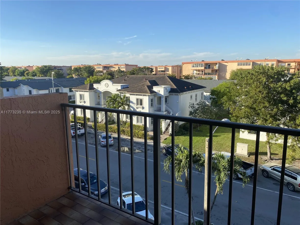 South Florida Real Estate | View 1800 W 54th St, 302 | 2 Beds, 2 Baths