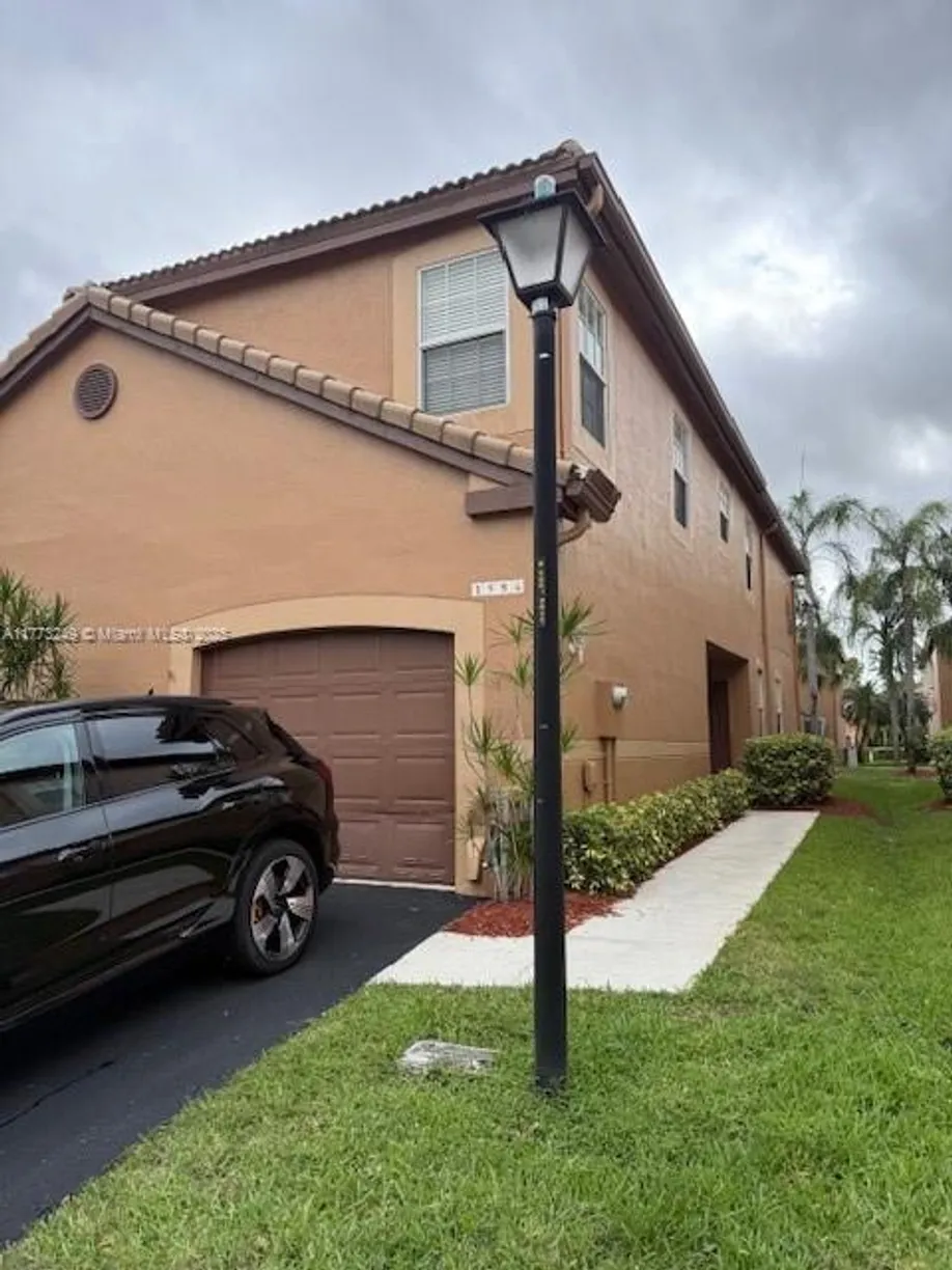 South Florida Real Estate | View 1554 Coronado Rd, 6-34 | Listing