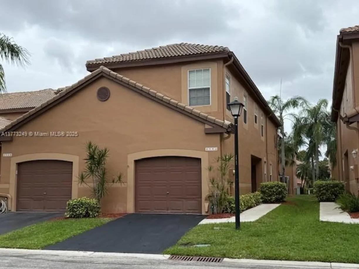 South Florida Real Estate | View 1554 Coronado Rd, 6-34 | 4 Beds, 2 Baths
