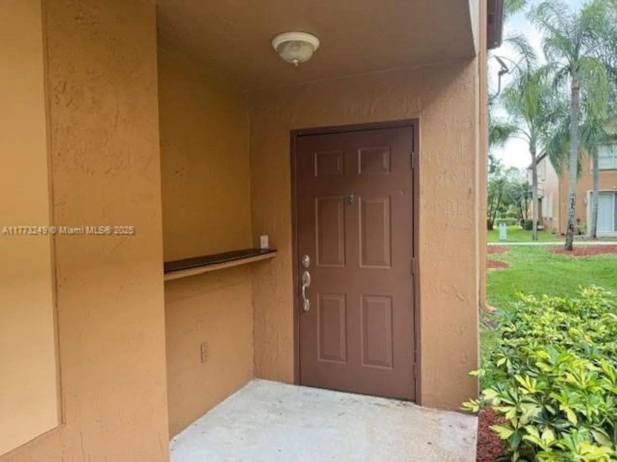 South Florida Real Estate | View 1554 Coronado Rd, 6-34 | Listing
