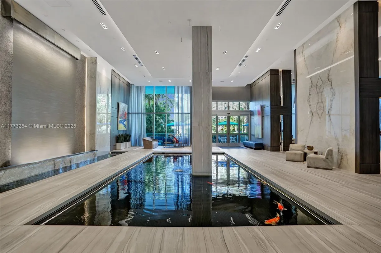 South Florida Real Estate | View 333 Las Olas Way, 1608 | Listing