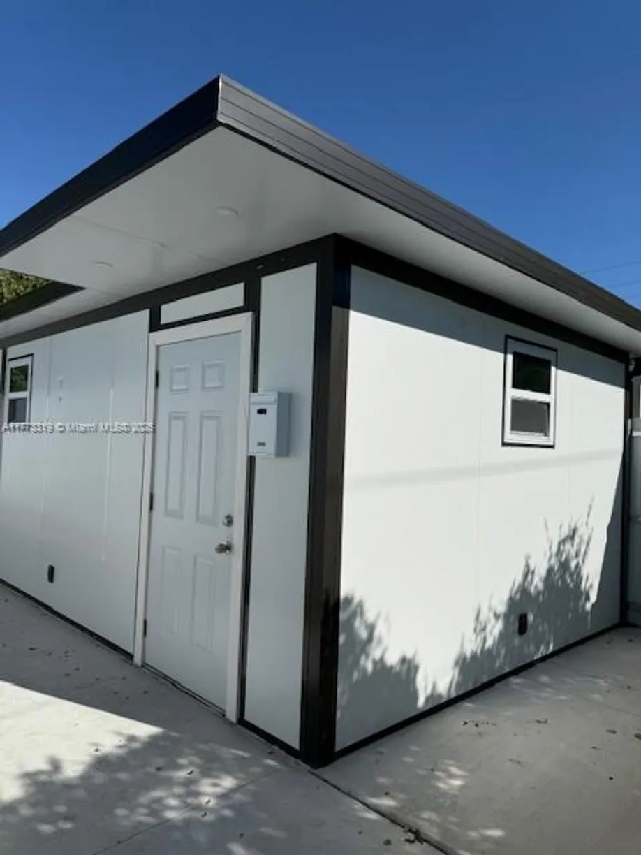 South Florida Real Estate | View 4075 NW 161st St, 2 | 1 Bed, 1 Bath