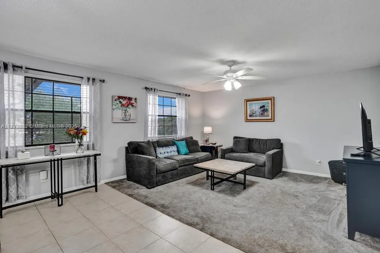 South Florida Real Estate | View 3307 NW 108th Dr, 15 | Listing