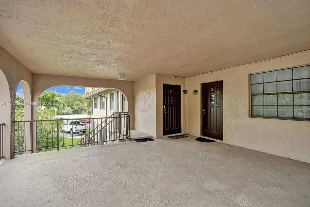 South Florida Real Estate | View 3307 NW 108th Dr, 15 | Listing