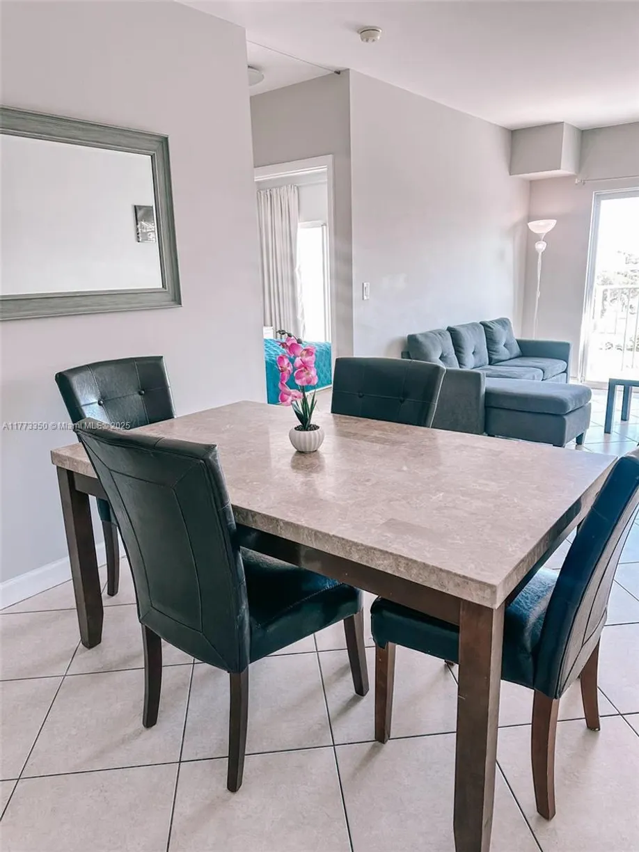 South Florida Real Estate | View 2280 SW 32nd Ave, 510 | 1 Bed, 1 Bath