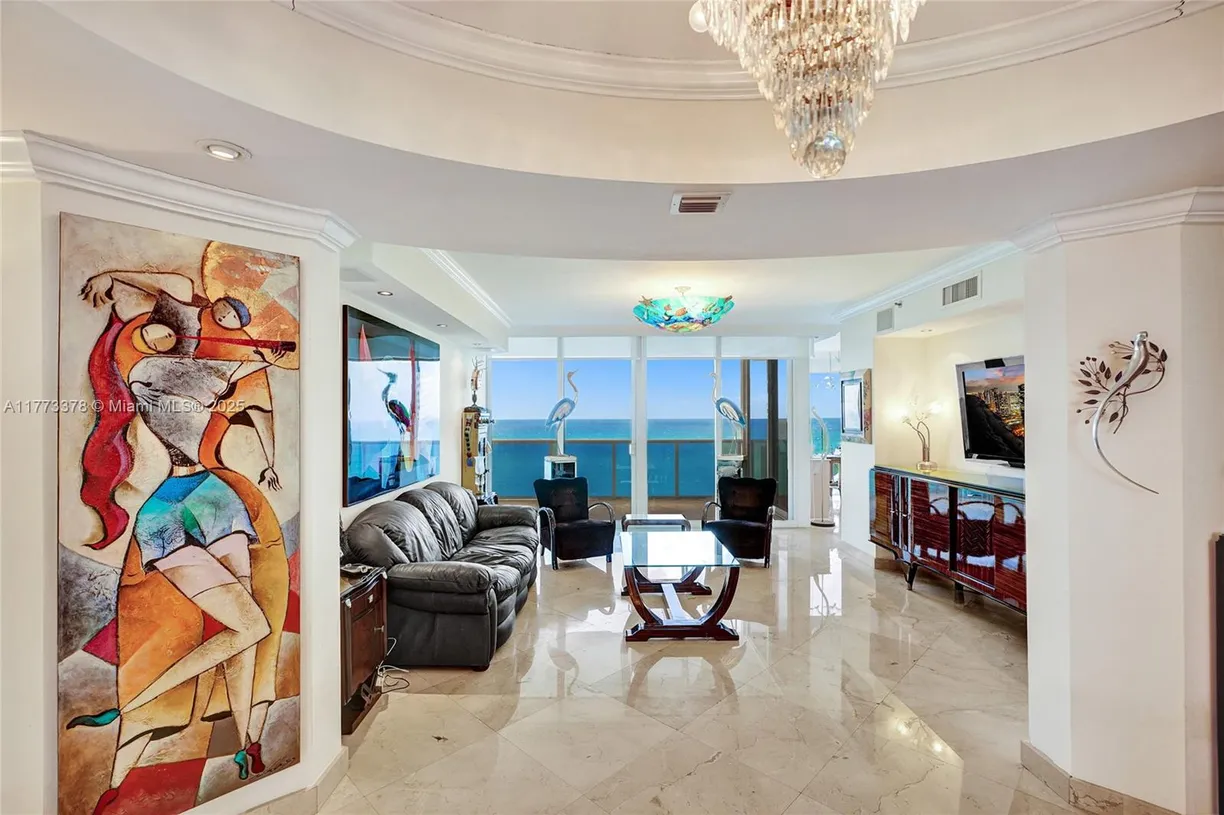South Florida Real Estate | View 19111 Collins Ave, 2905 | 3 Beds, 4 Baths