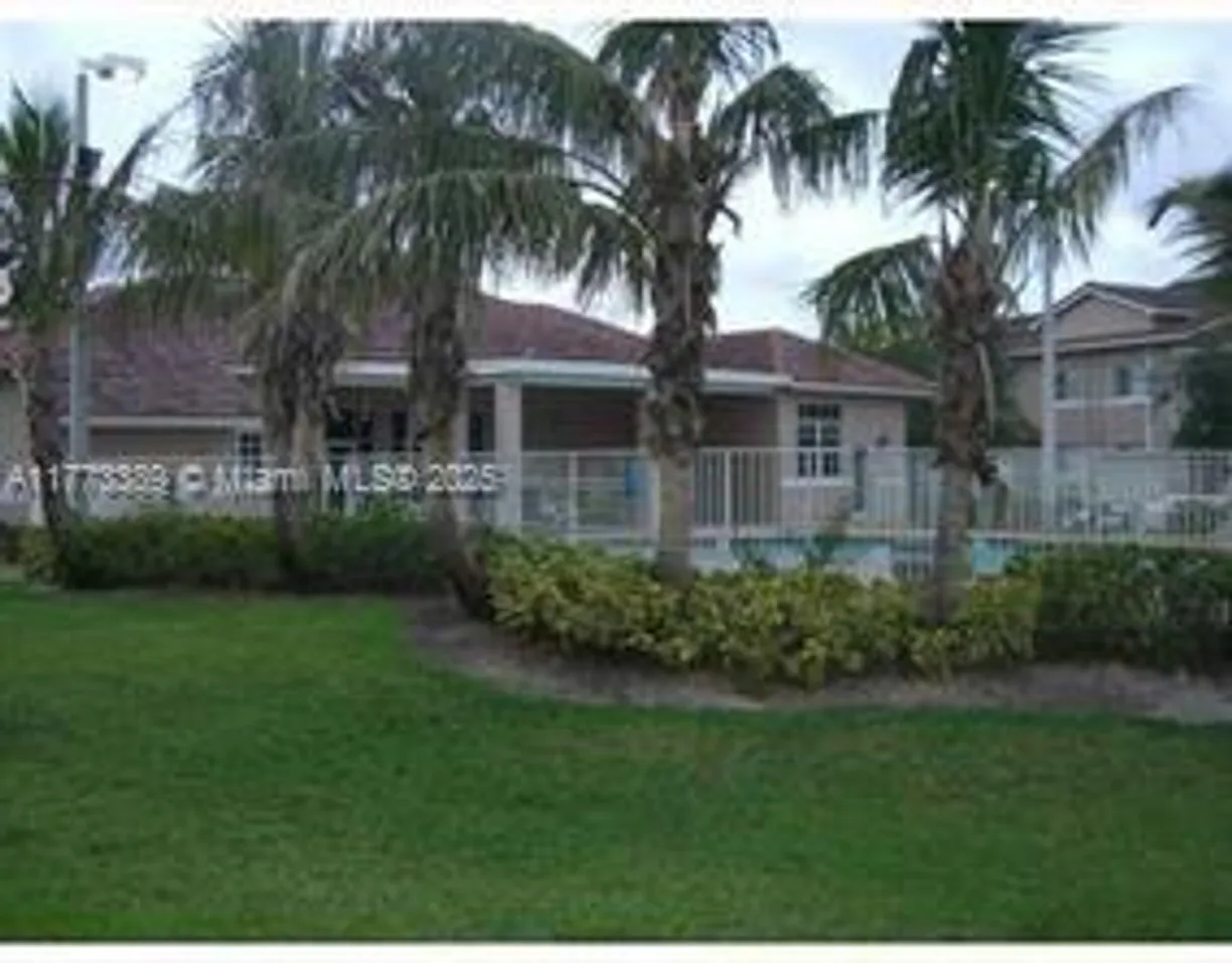 South Florida Real Estate | View 3231 Sabal Palm Mnr, 101 | Listing