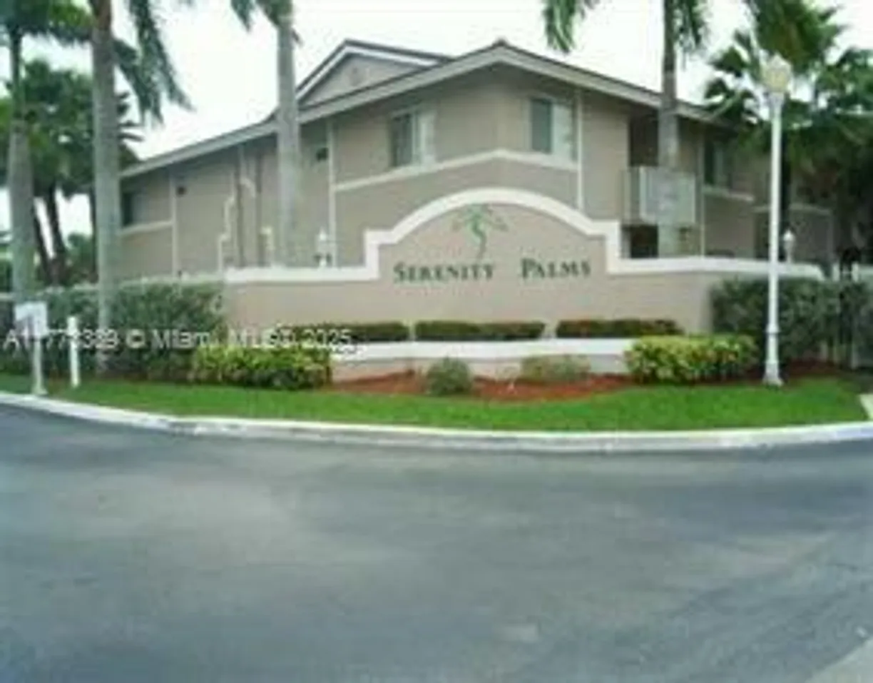 South Florida Real Estate | View 3231 Sabal Palm Mnr, 101 | 2 Beds, 2 Baths