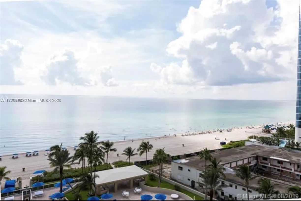 South Florida Real Estate | View 17555 Collins Ave, 1004 | Listing
