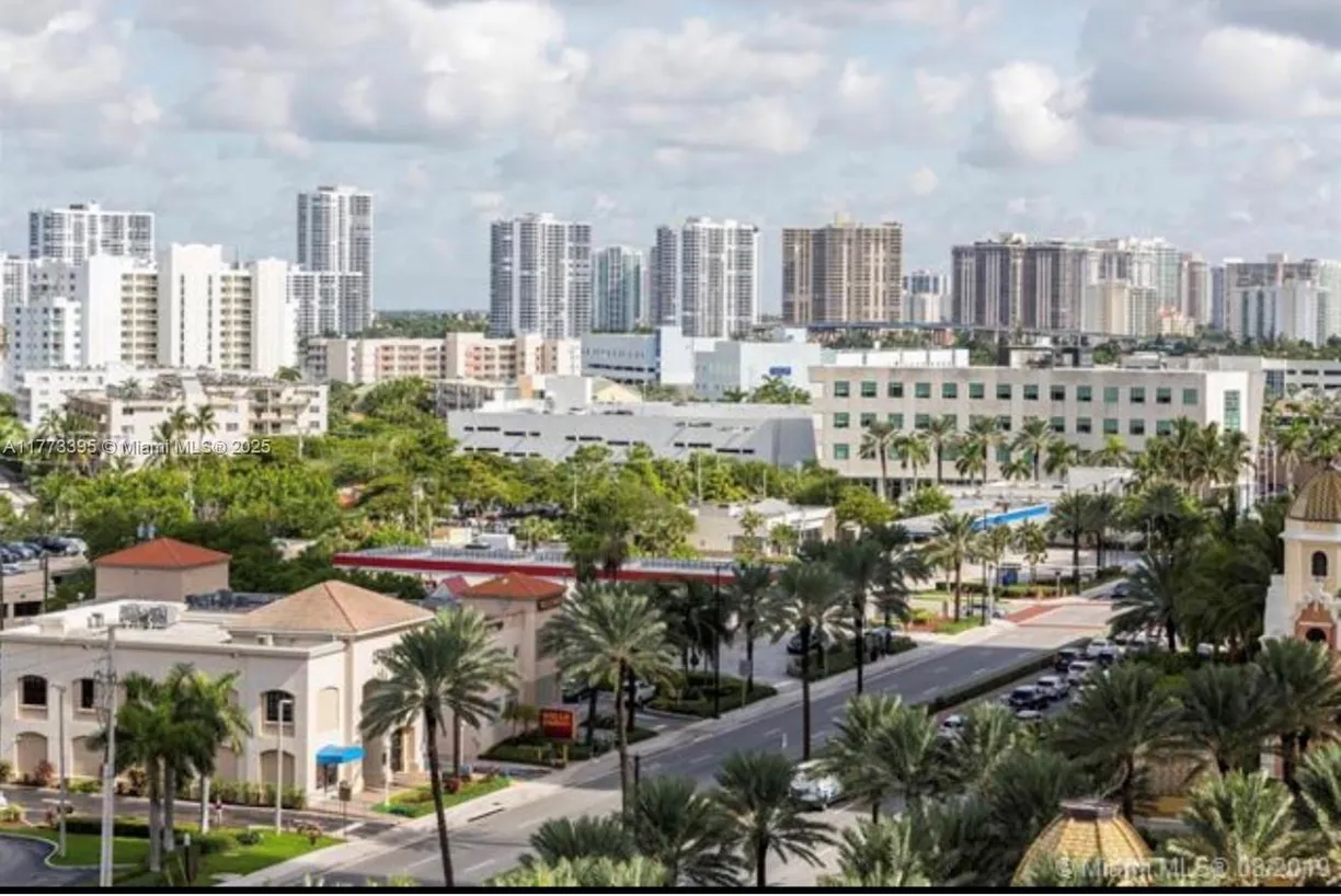 South Florida Real Estate | View 17555 Collins Ave, 1004 | Listing