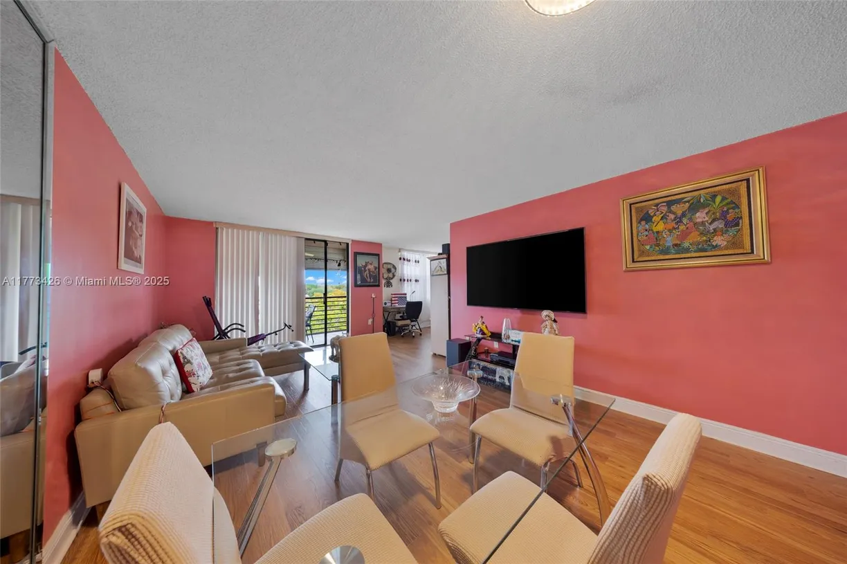 South Florida Real Estate | View 901 Colony Point Cir, 509 | Listing