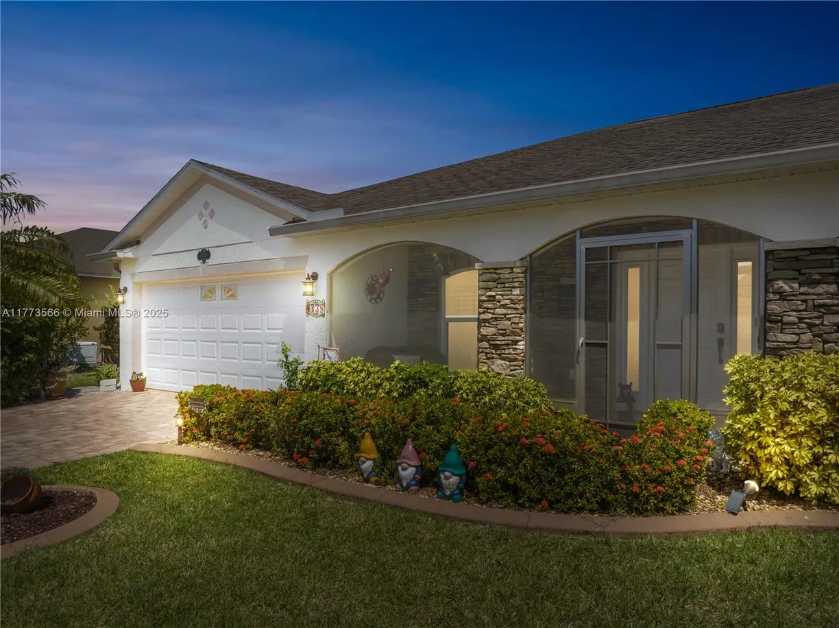 South Florida Real Estate | View 4738 Ashley Lake Cir | Listing