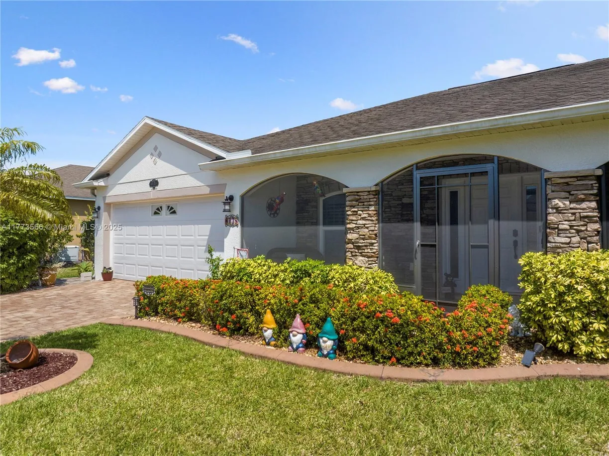 South Florida Real Estate | View 4738 Ashley Lake Cir | Listing