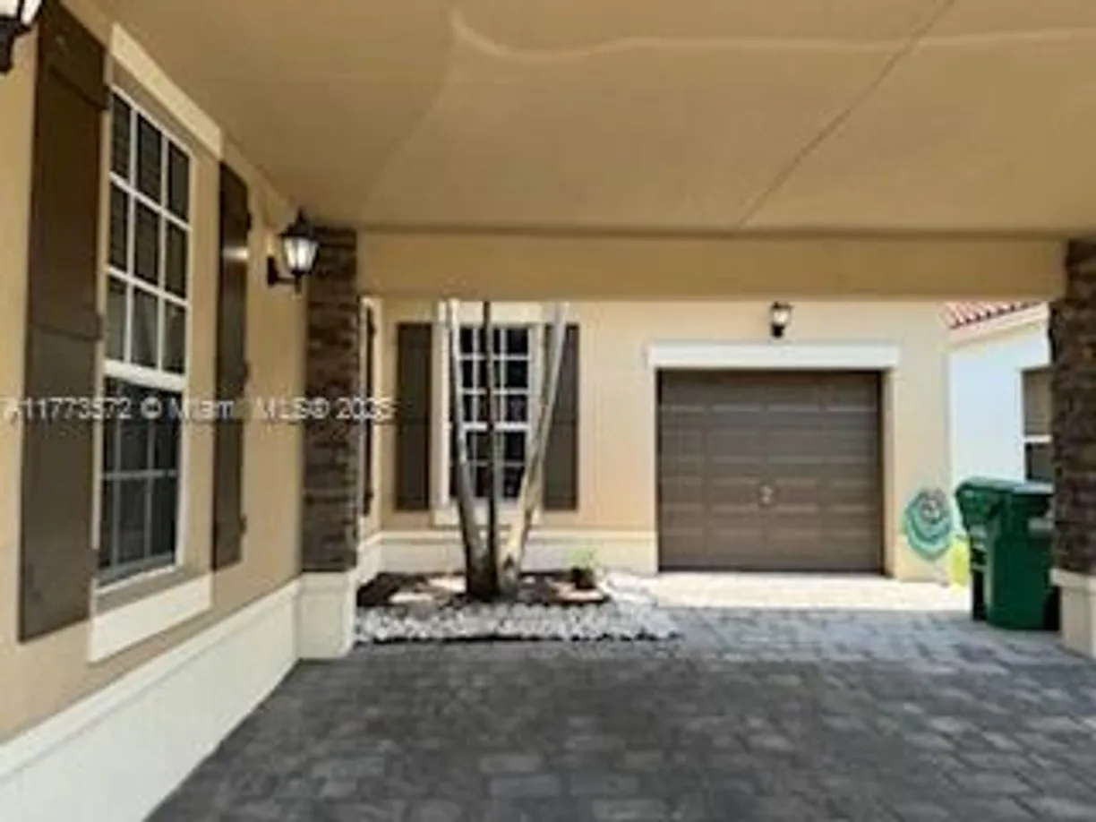 South Florida Real Estate | View 9225 SW 171st Ct, 9225 | Listing
