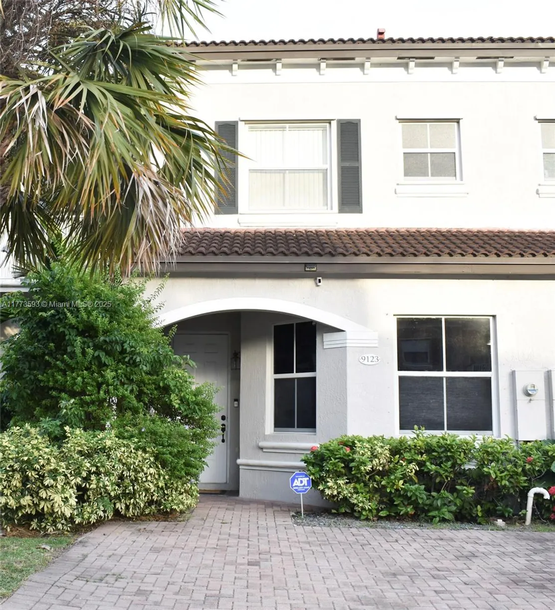 South Florida Real Estate | View 9123 SW 152nd Path | 3 Beds, 3 Baths