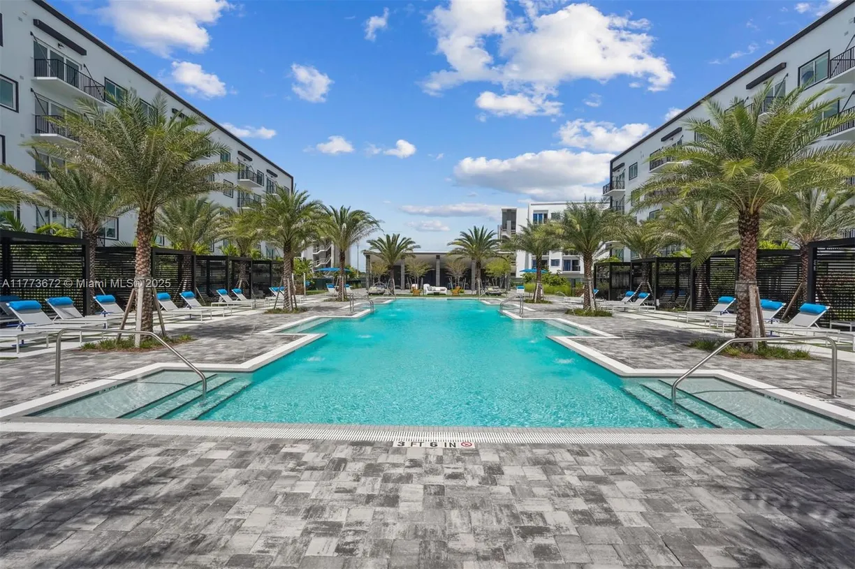 South Florida Real Estate | View 2095 W Atlantic Ave, B2 | Listing