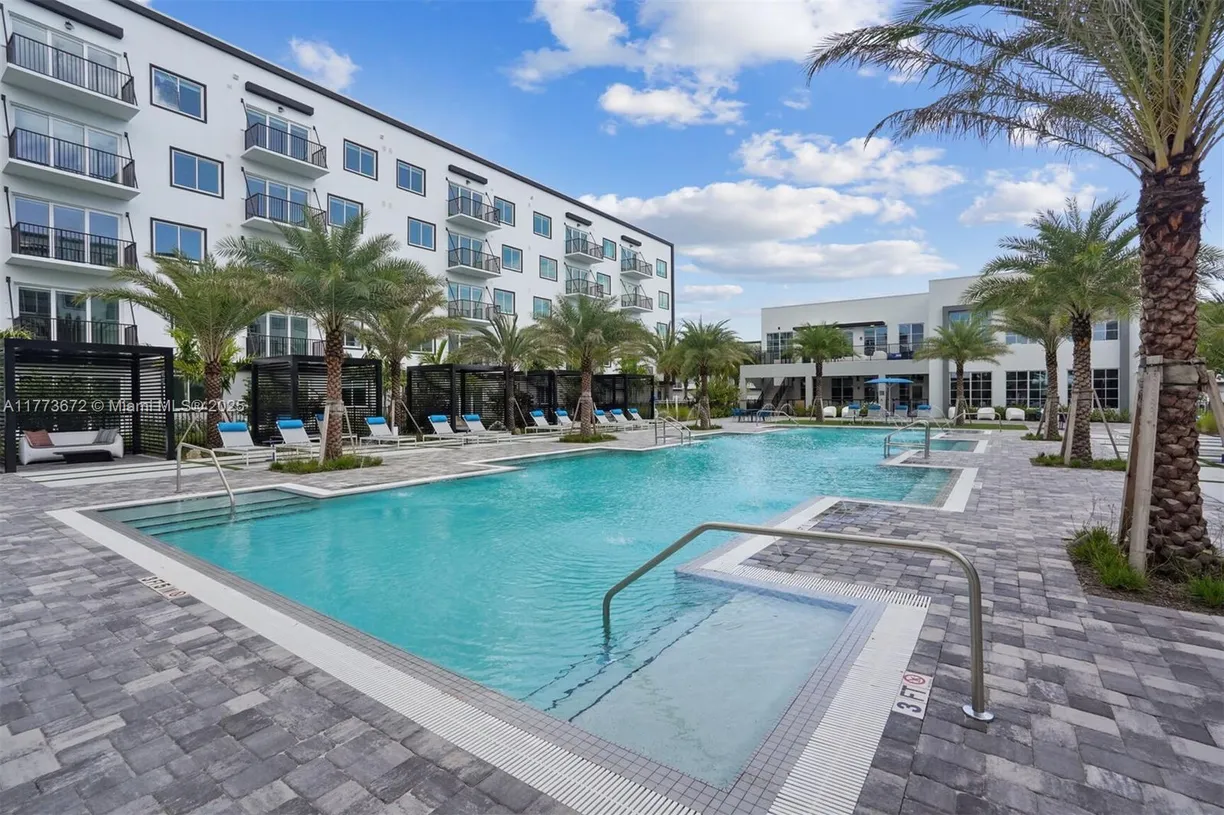 South Florida Real Estate | View 2095 W Atlantic Ave, B2 | 2 Beds, 2 Baths