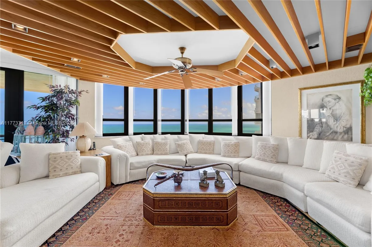 South Florida Real Estate | View 10175 Collins Ave, Doubl1401/1402(4706 sqft) | Listing