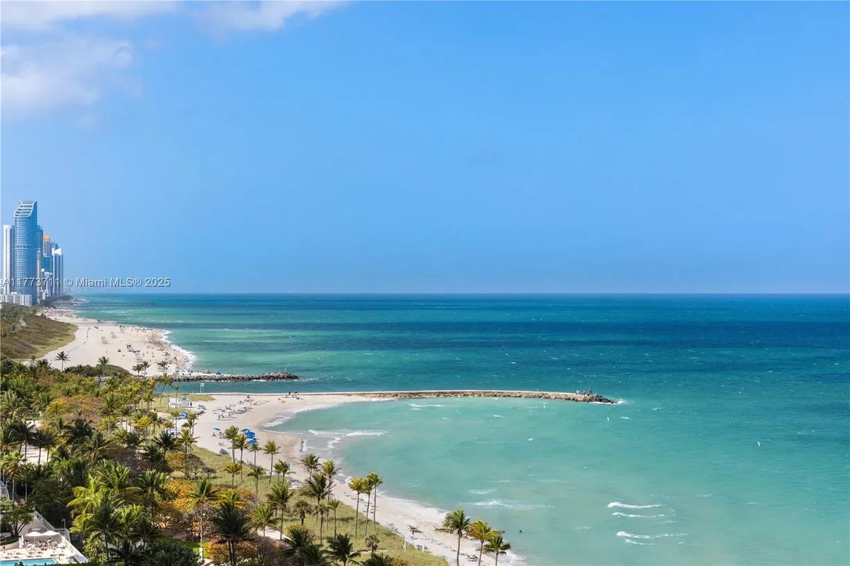 South Florida Real Estate | View 10175 Collins Ave, Doubl1401/1402(4706 sqft) | 4 Beds, 4 Baths