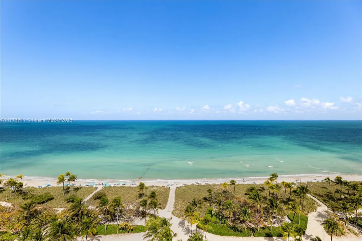 South Florida Real Estate | View 10175 Collins Ave, Doubl1401/1402(4706 sqft) | Listing