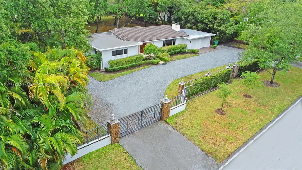 South Florida Real Estate | View 8750 SW 96th St | 3 Beds, 2 Baths