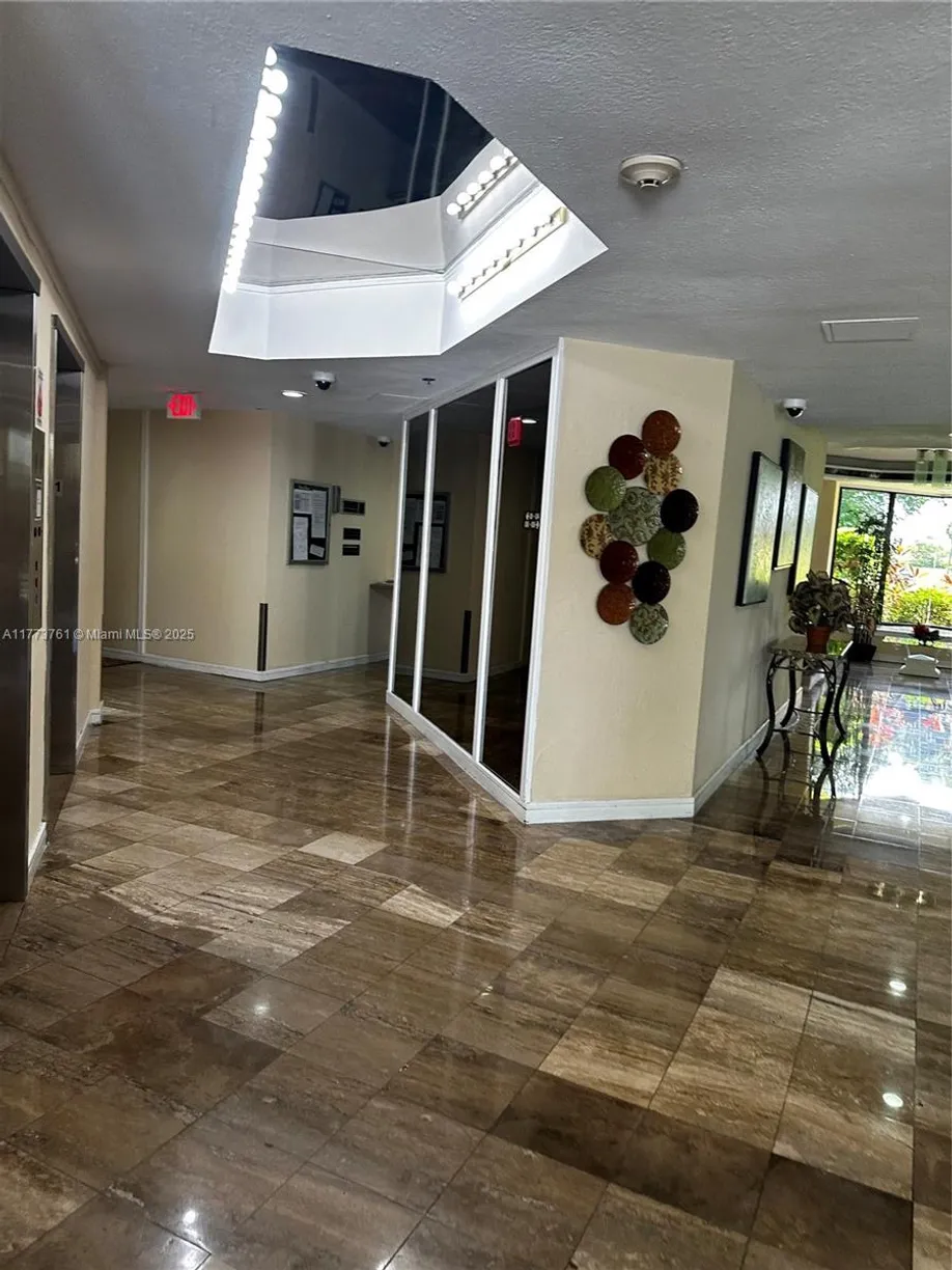 South Florida Real Estate | View 7200 Radice Ct, 709 | Listing