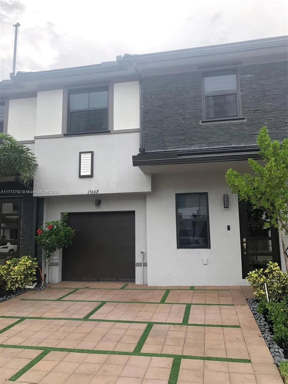 South Florida Real Estate | View 15668 NW 91st Ct | 4 Beds, 3 Baths