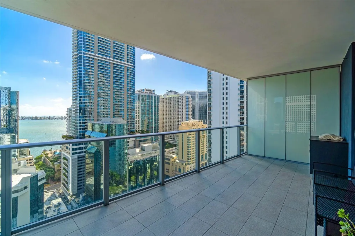 South Florida Real Estate | View 1010 Brickell Ave, 2701 | Listing