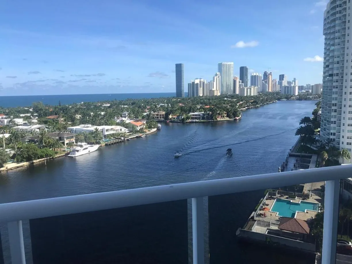 South Florida Real Estate | View 20515 E Country Club Dr, 1544 | Listing