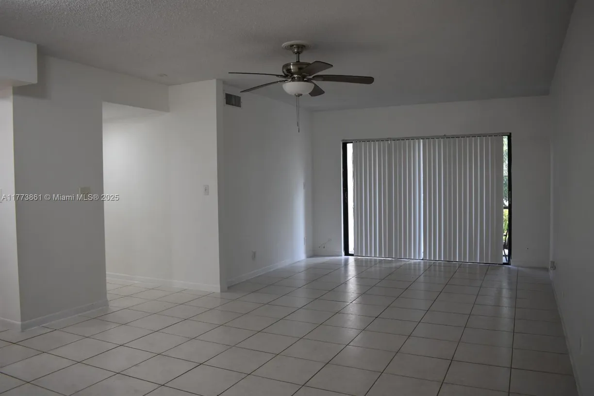 South Florida Real Estate | View 9150 NW 38th Dr, 110 | Listing