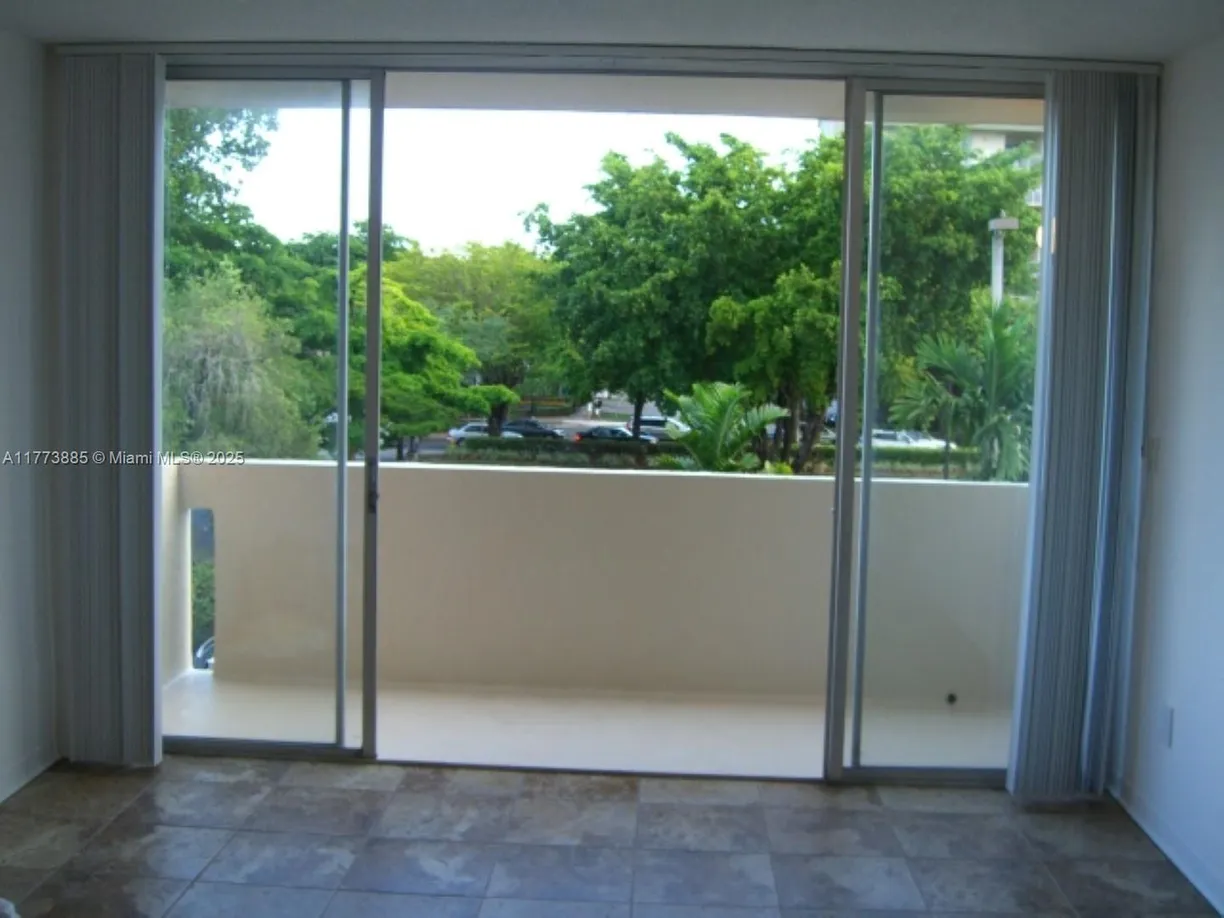 South Florida Real Estate | View 2160 SW 16th Ave, 316 | Listing