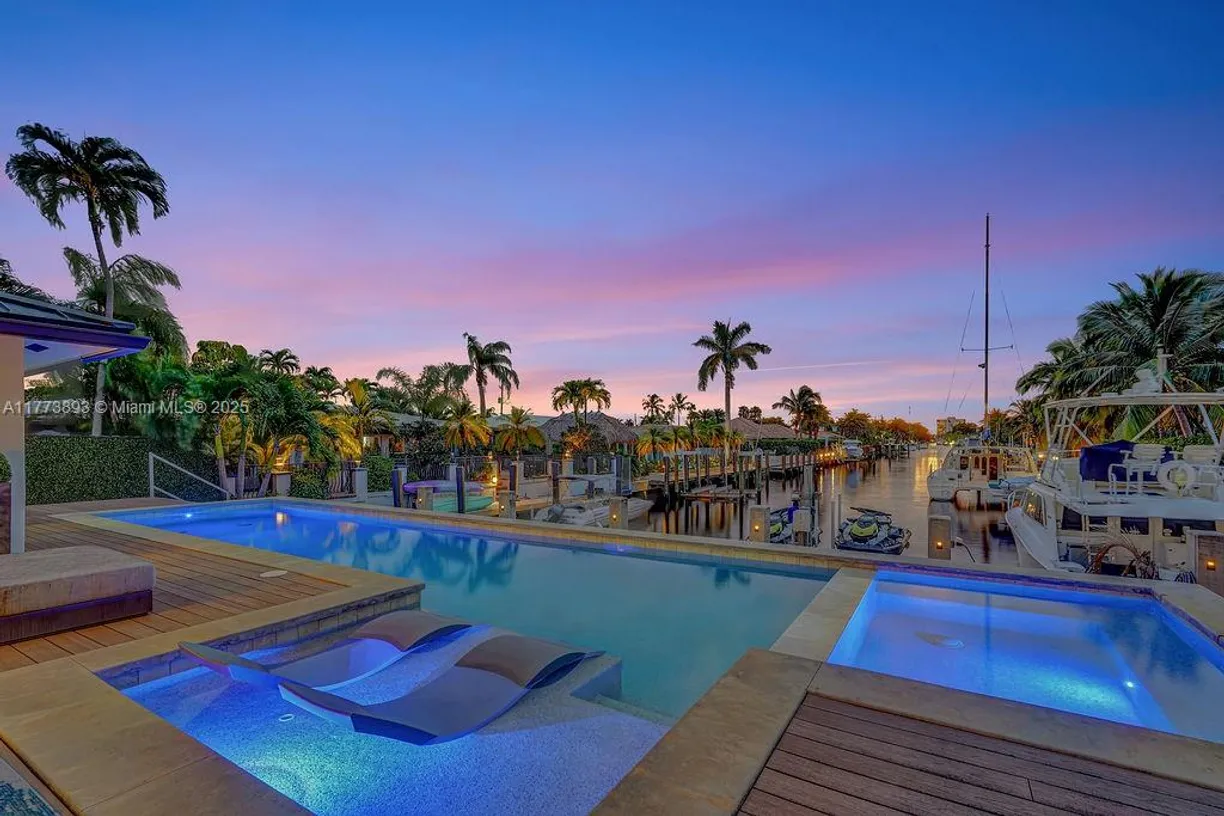 South Florida Real Estate | View 1761 Bel Air Ave | 3 Beds, 3 Baths