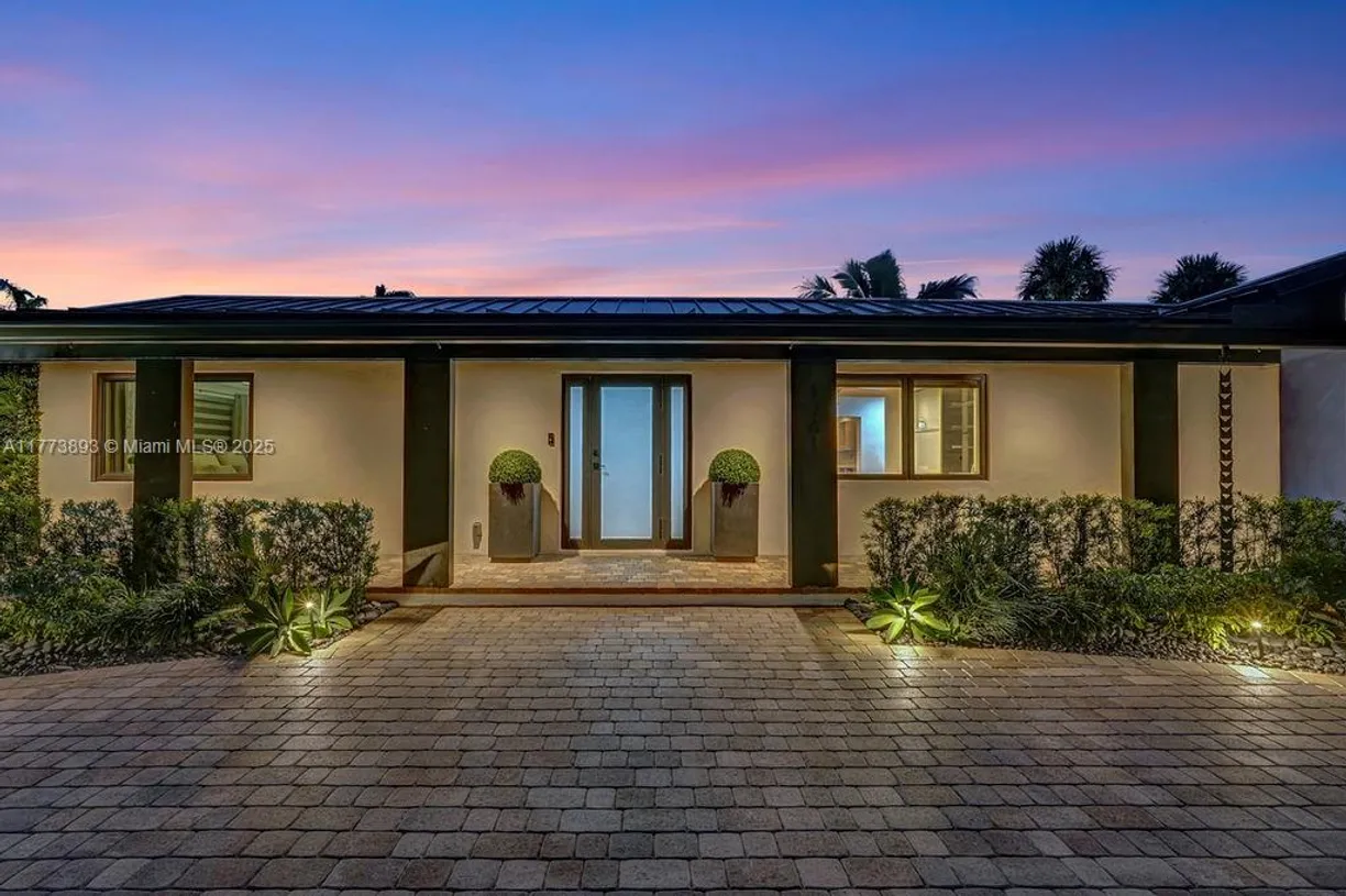 South Florida Real Estate | View 1761 Bel Air Ave | Listing