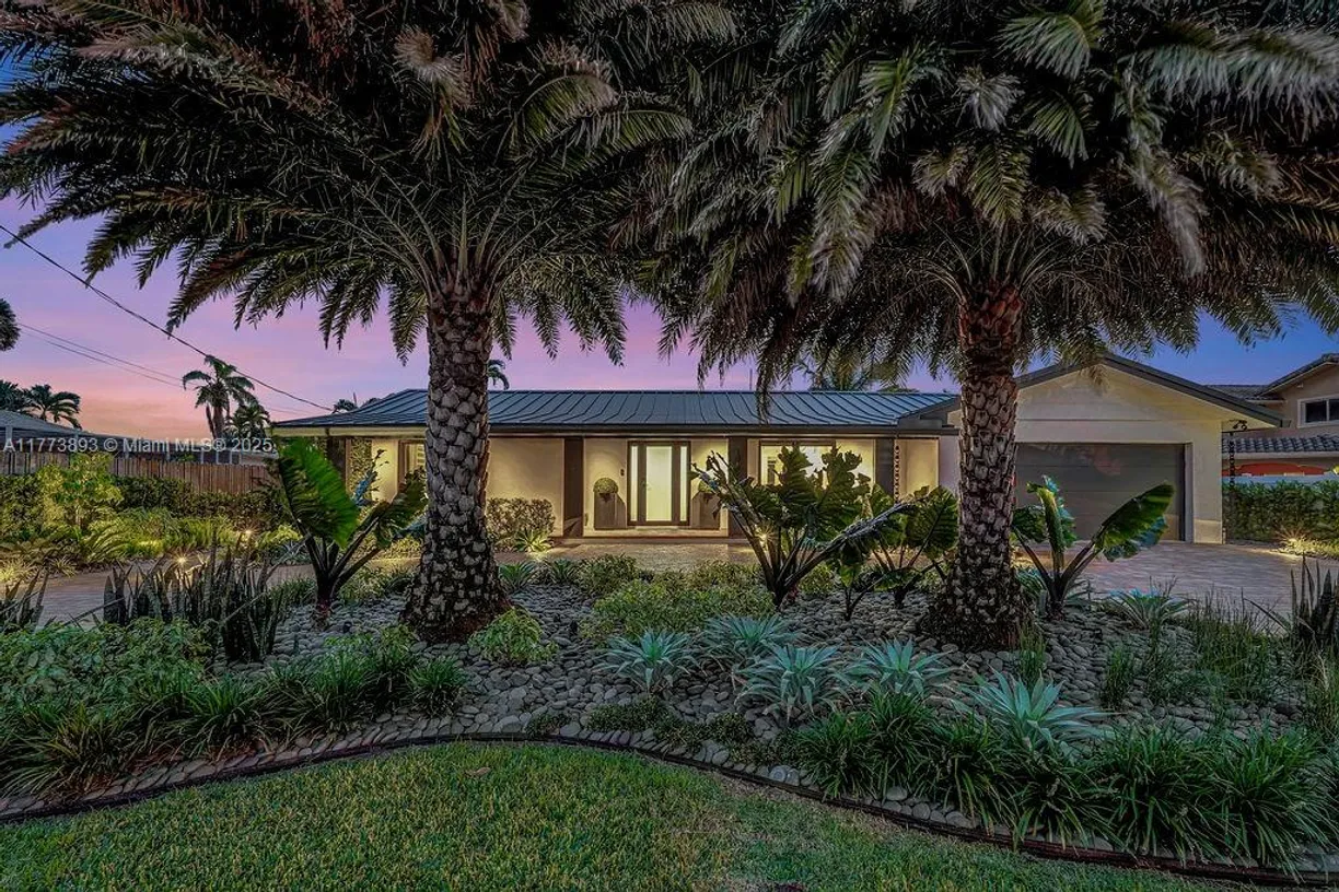 South Florida Real Estate | View 1761 Bel Air Ave | Listing