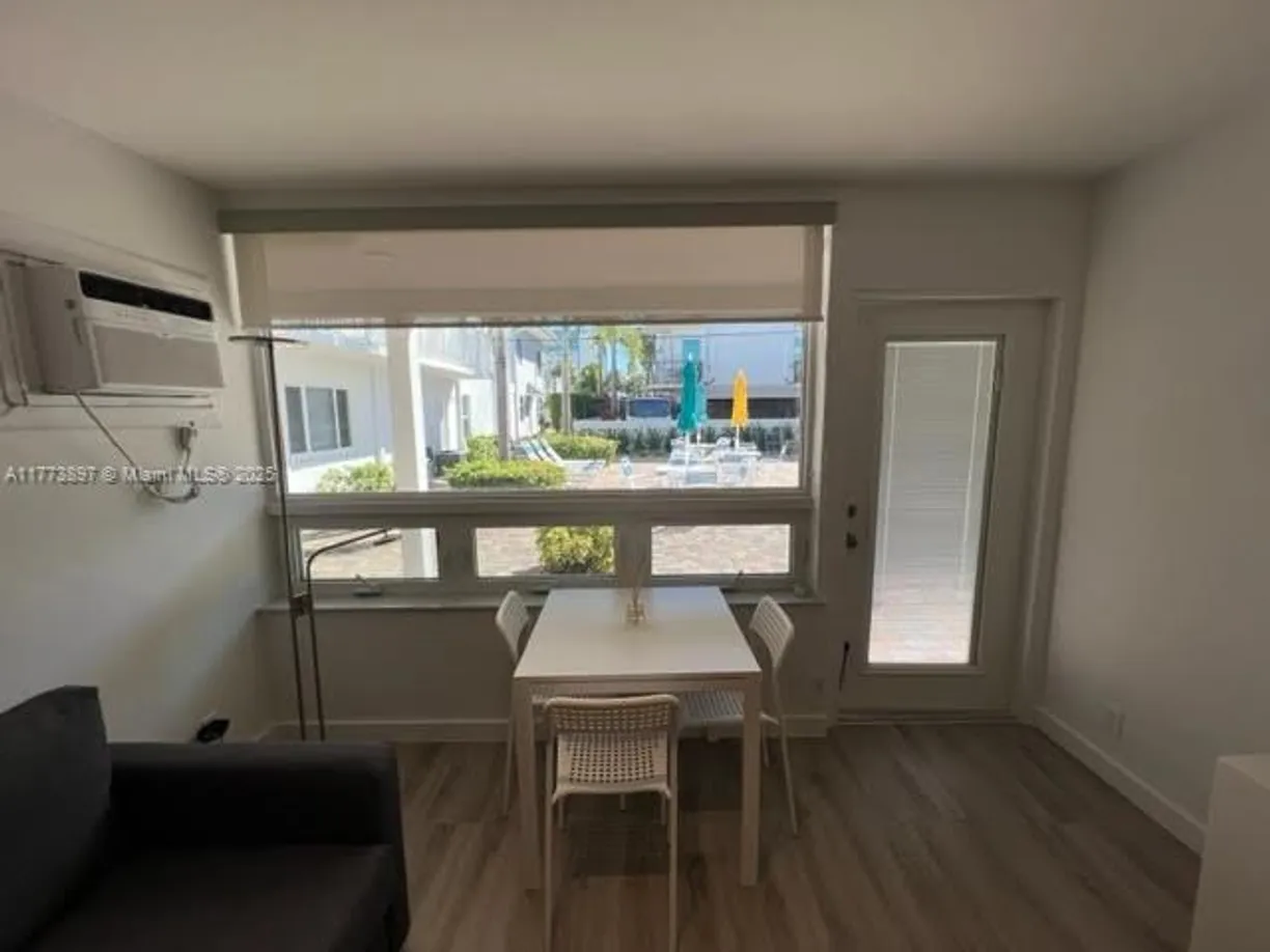 South Florida Real Estate | View 4228 N Ocean Dr, 17 | 1 Bath