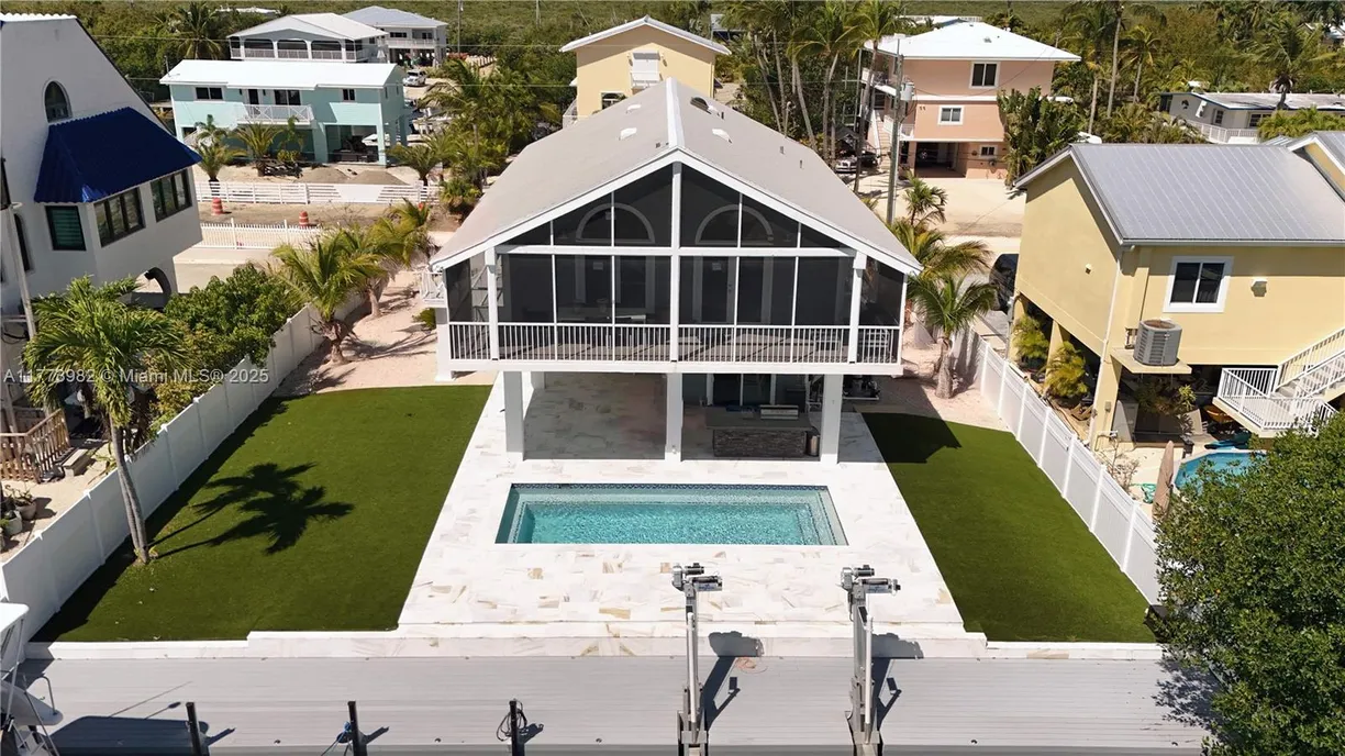 South Florida Real Estate | View 1020 Adams Dr | Listing