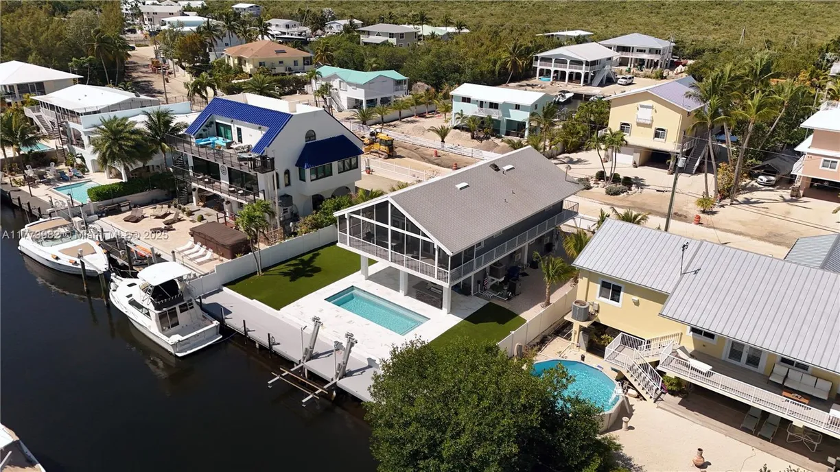 South Florida Real Estate | View 1020 Adams Dr | Listing