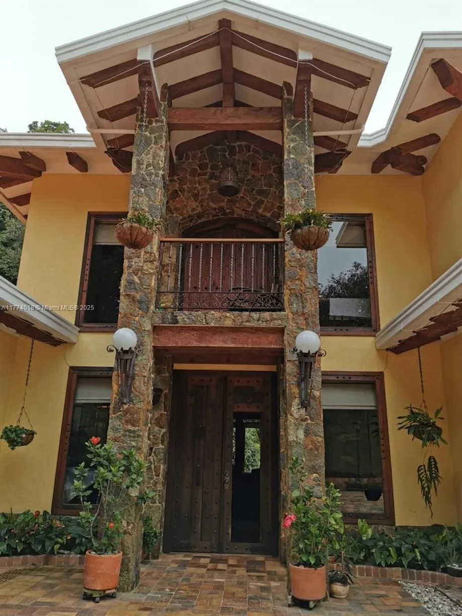 South Florida Real Estate | View CASA 21 ENTREBOSQUES DE SAN SEBASTIAN | 4 Beds, 4 Baths