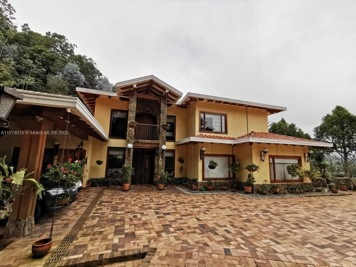 South Florida Real Estate | View CASA 21 ENTREBOSQUES DE SAN SEBASTIAN | Listing