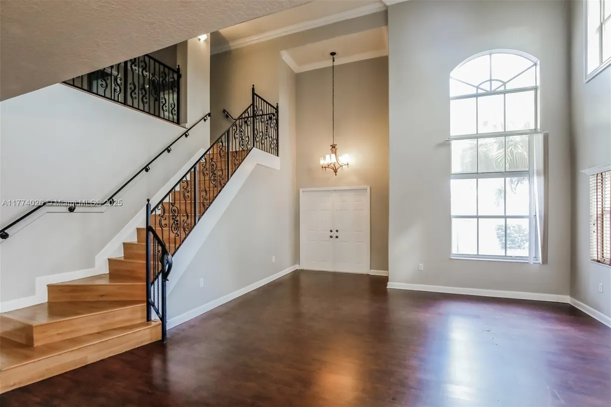 South Florida Real Estate | View 9390 SW 163rd Pl | Listing