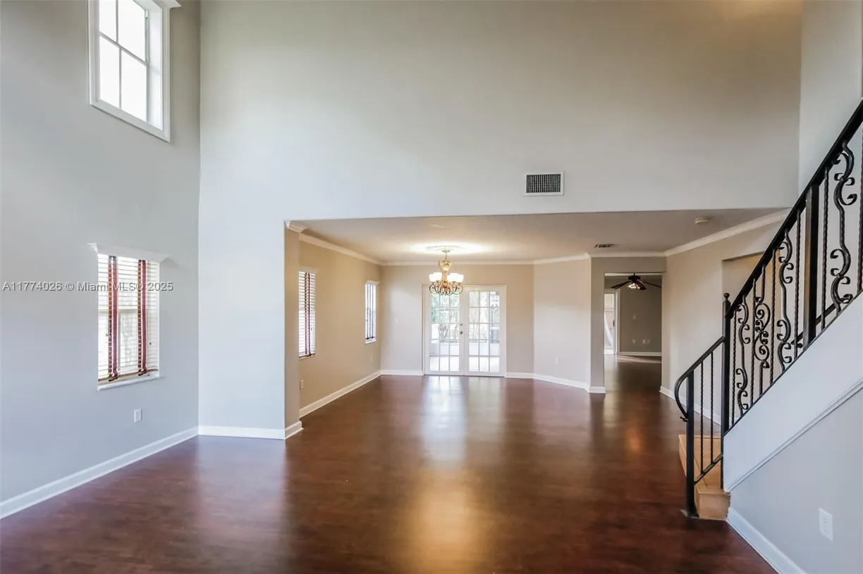 South Florida Real Estate | View 9390 SW 163rd Pl | Listing