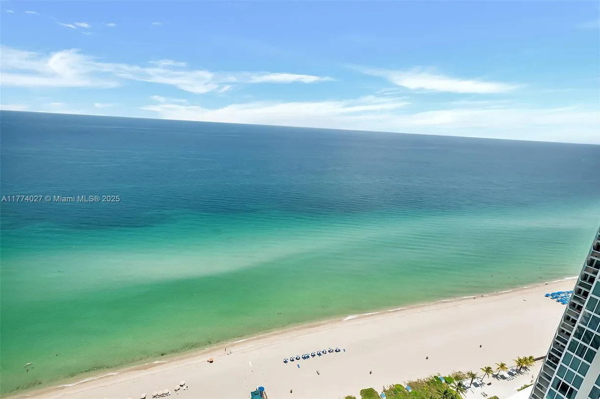 South Florida Real Estate | View 18975 Collins Ave, 3304 | Listing
